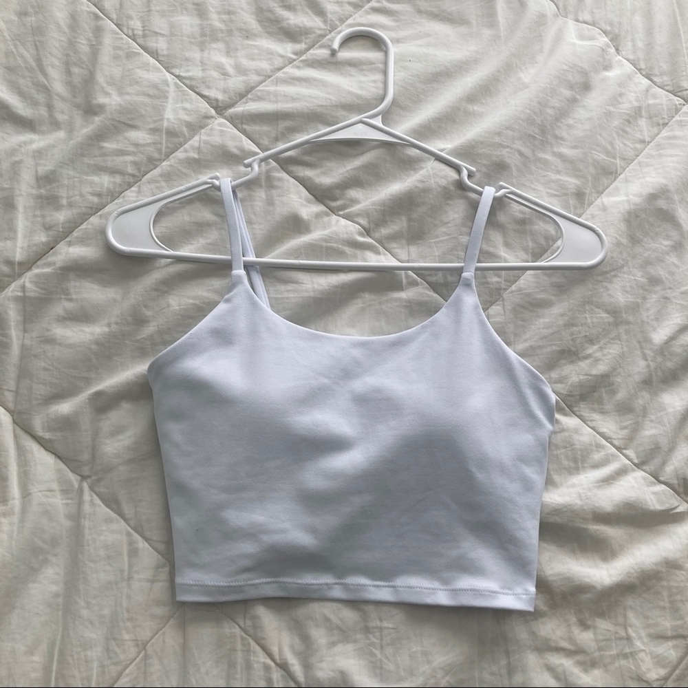 NWOT Musesonly On the Fly Tank